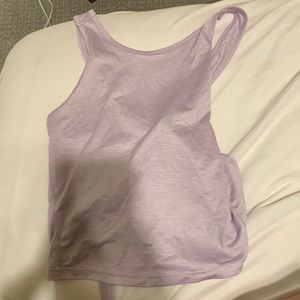 fabletics workout tank top